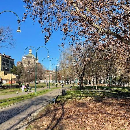 Design Studio Centro Storico Daire Milano Dış mekan fotoğraf