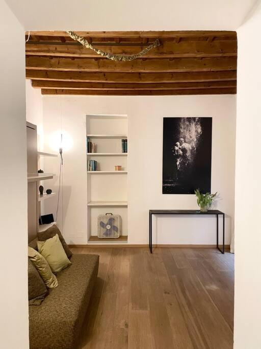 Design Studio Centro Storico Daire Milano Dış mekan fotoğraf