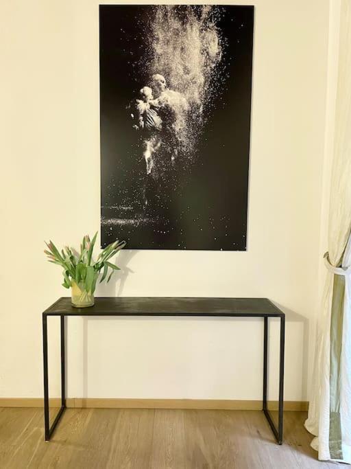 Design Studio Centro Storico Daire Milano Dış mekan fotoğraf