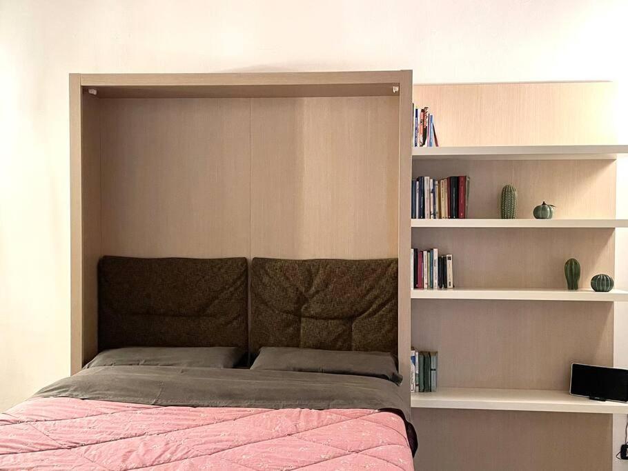 Design Studio Centro Storico Daire Milano Dış mekan fotoğraf