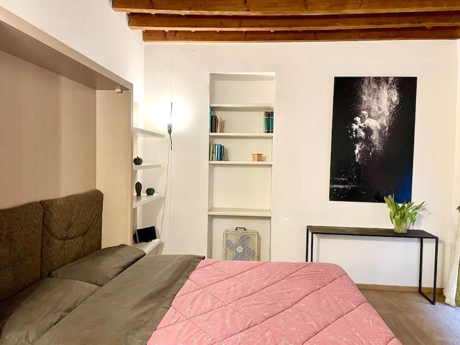 Design Studio Centro Storico Daire Milano Dış mekan fotoğraf