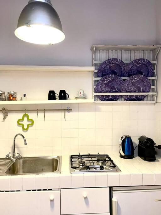 Design Studio Centro Storico Daire Milano Dış mekan fotoğraf