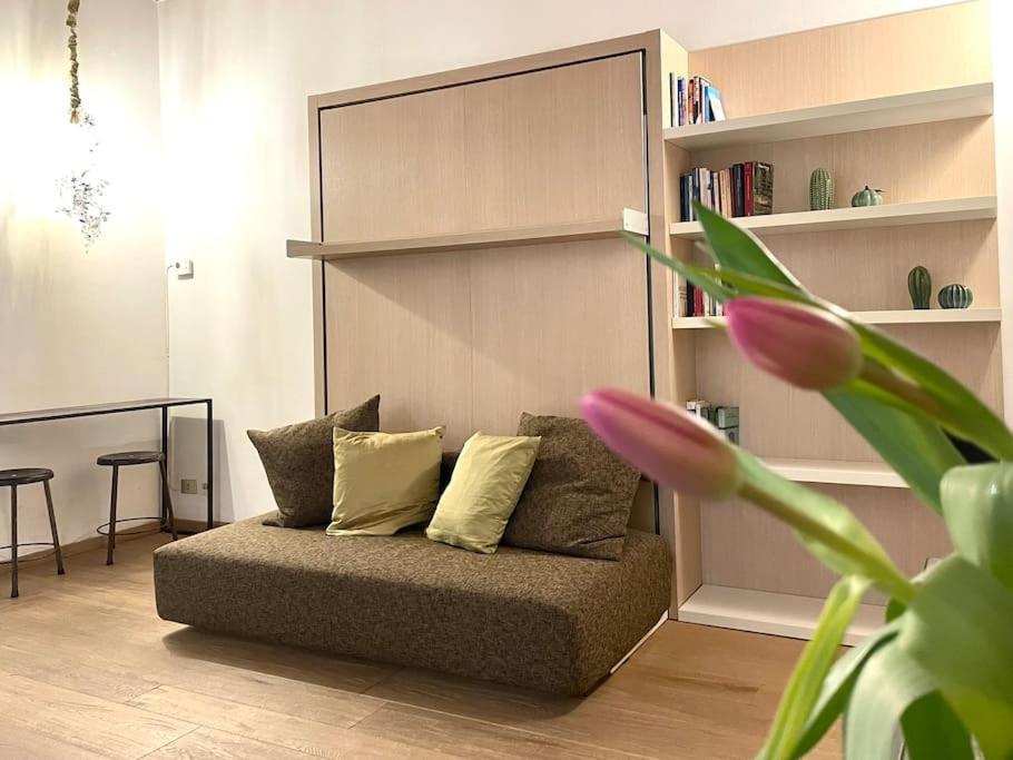 Design Studio Centro Storico Daire Milano Dış mekan fotoğraf